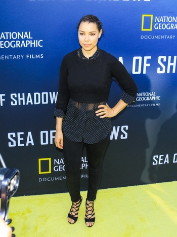 Jessica Parker Kennedy