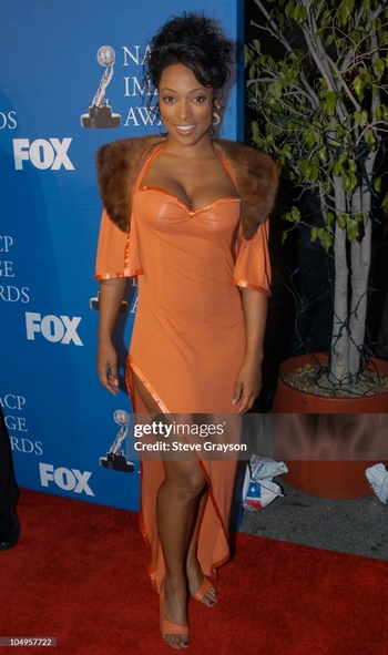 Kellita Smith