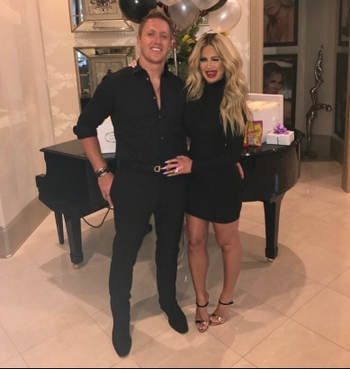 Kim Zolciak-Biermann