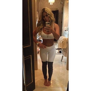 Kim Zolciak-Biermann