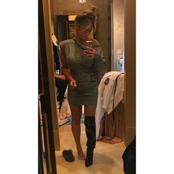 Kim Zolciak-Biermann