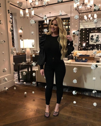 Kim Zolciak-Biermann