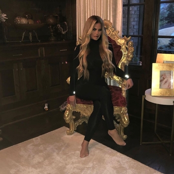 Kim Zolciak-Biermann