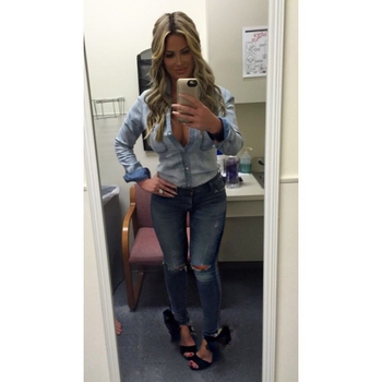 Kim Zolciak-Biermann