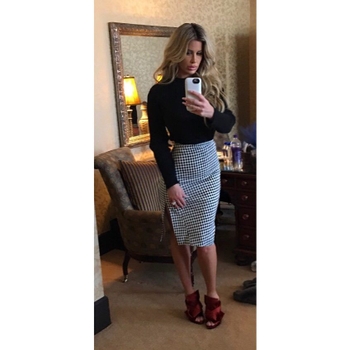 Kim Zolciak-Biermann