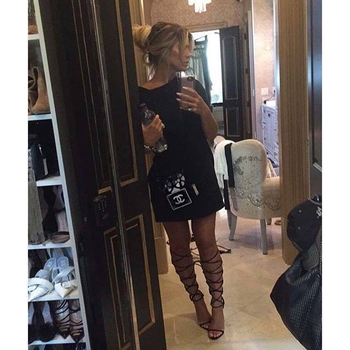 Kim Zolciak-Biermann