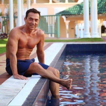 Bruno Tonioli