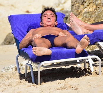 Bruno Tonioli