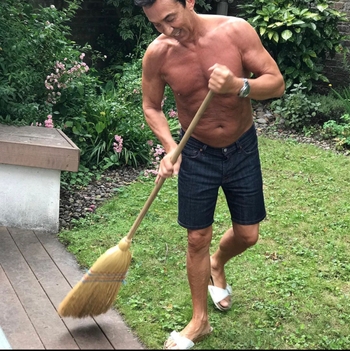 Bruno Tonioli