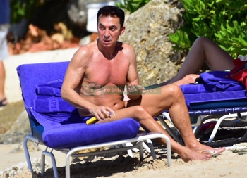 Bruno Tonioli