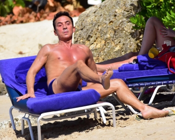 Bruno Tonioli