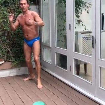 Bruno Tonioli