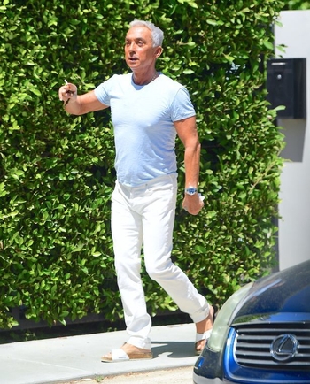 Bruno Tonioli