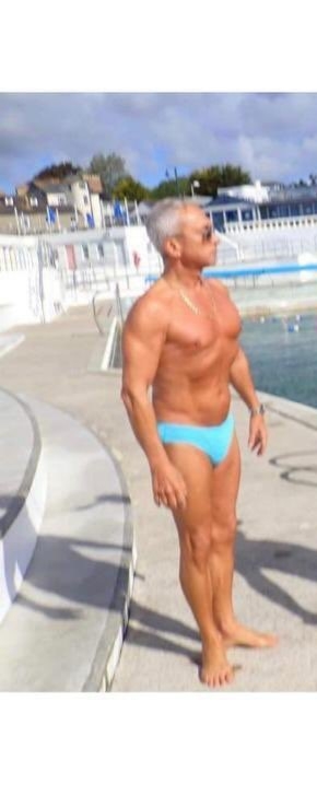 Bruno Tonioli