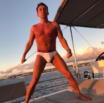 Bruno Tonioli