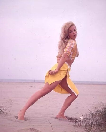 Renate von Holt