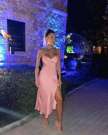 Yasmila Mendeguia