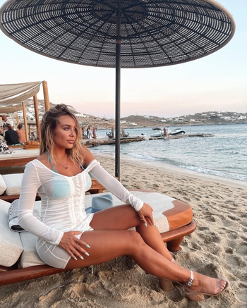 Yasmila Mendeguia