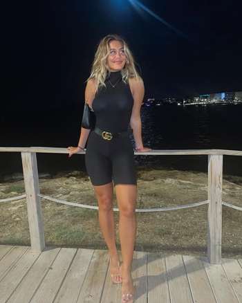 Yasmila Mendeguia