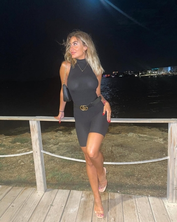 Yasmila Mendeguia