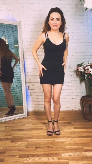 Viktoriya Bulitko