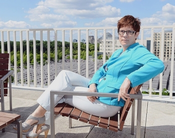 Annegret Kramp-Karrenbauer