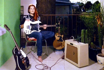 Neko Case