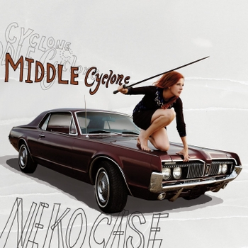 Neko Case