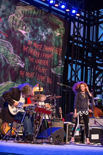 Neko Case