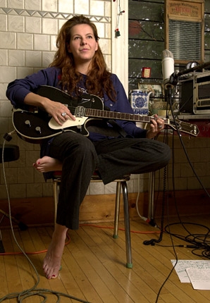 Neko Case