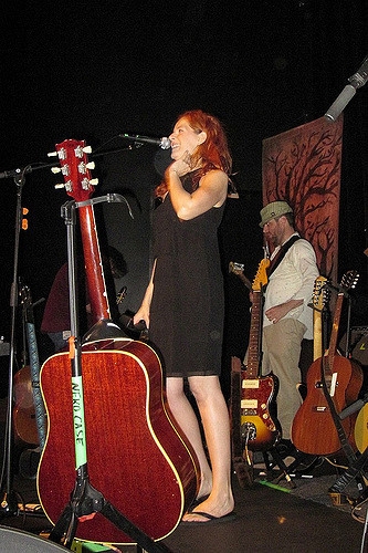 Neko Case