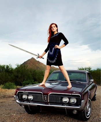 Neko Case