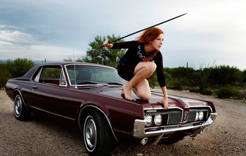 Neko Case