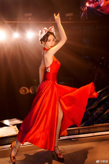 Yan Liu