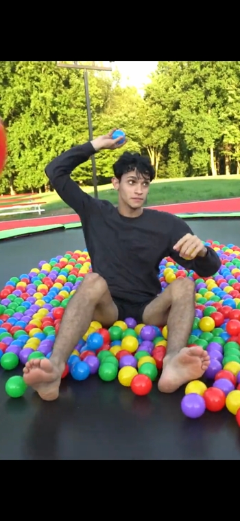 Marcus Dobre