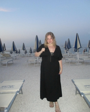Francesca Scorsese