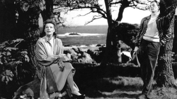 Katharine Hepburn