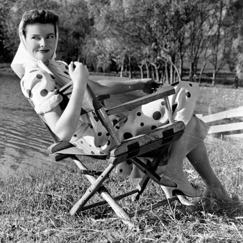 Katharine Hepburn