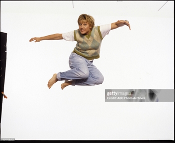 Ellen DeGeneres