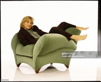 Ellen DeGeneres