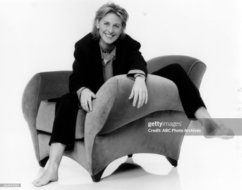 Ellen DeGeneres
