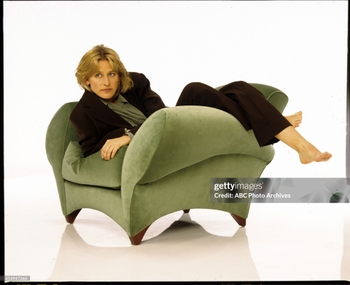 Ellen DeGeneres