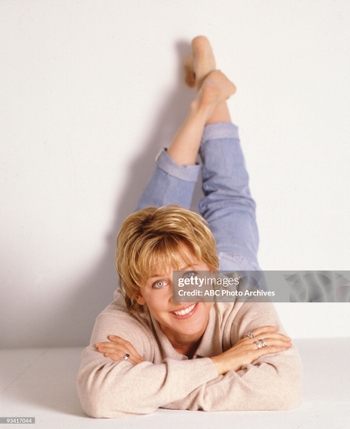 Ellen DeGeneres