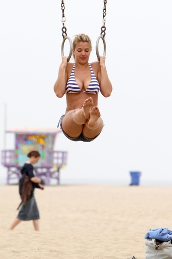 Gemma Atkinson (I)