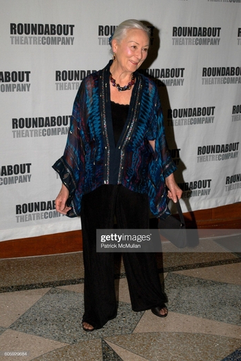 Rosemary Harris