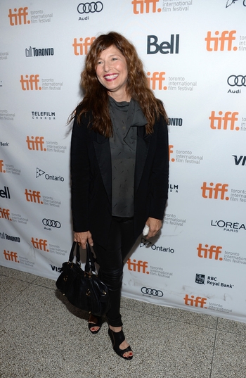 Catherine Keener