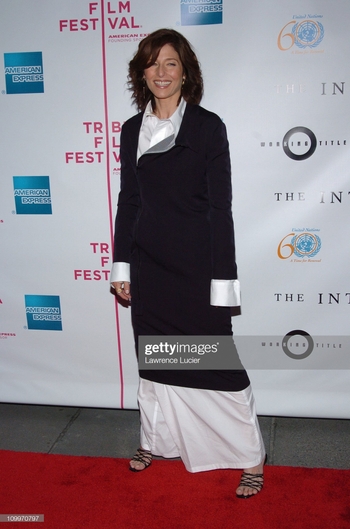 Catherine Keener