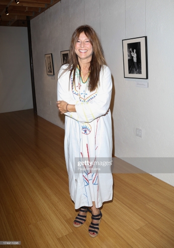 Catherine Keener