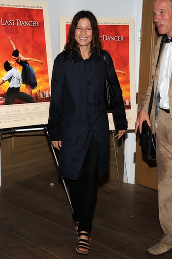 Catherine Keener