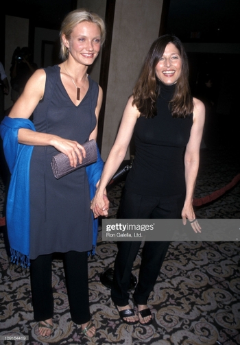 Catherine Keener